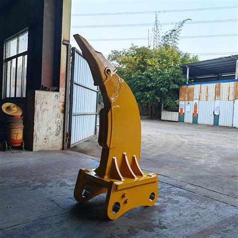 mini excavator ripper bucket|excavator ripper attachment for sale.